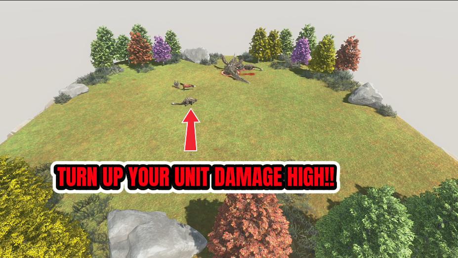 Animal Revolt Battle Simulator — Stat Juicer (Unit Power Tuner) (screenshot 4)